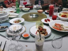 -梦都海鲜酒家(万达广场江桥店)