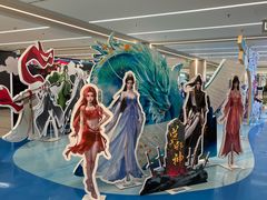 -凯德MALL(望京店)
