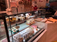-爱上甜蜜蜜(田盛街店)