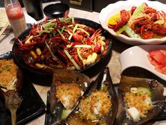 -沪小胖小龙虾(淮海中路旗舰店)