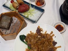 -裕华海鲜·深圳粤菜(福永店)