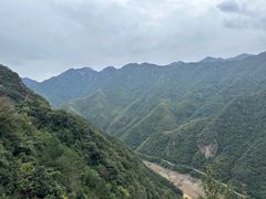 -江南天池