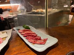 -御牛道日式烤肉料理(杭州万象城店)