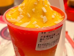 -盛香亭转转热卤(天河新天地店)