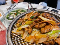 -悦融·京鲁菜·露台花园(安定门店)