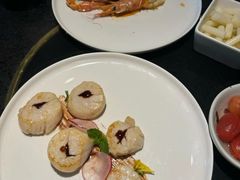 -觅福里•熟成和牛餐厅