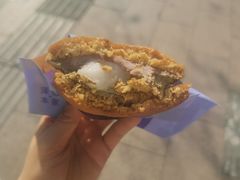 芋泥茶茶-泽田本家·铜锣烧(TX淮海店)
