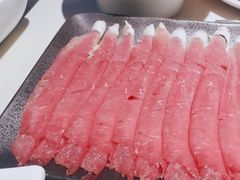 -海底捞火锅(泉城路店)