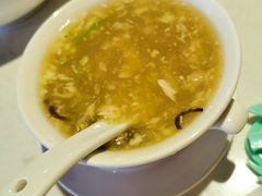 -钟菜·粤菜点心·宴请(海上世界·汇港二期店)