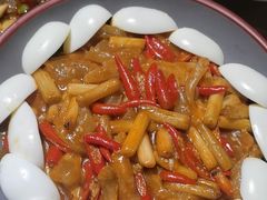 -杨记隆府(时代天街店)