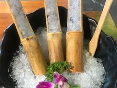 手打虾滑-捞围鲜·港式打边炉(海阳路店)