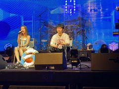 -MOSSO·Liveshow(M3香港广场店)