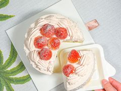 -积慕Cake(解放大道店)