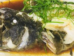 -鑫悦楼煎蟹·16年海鲜大排档