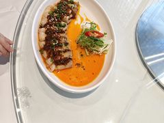 -廊亦舫Lang Yi Fang Restaurant(金桥店)