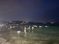 -大梅沙海滨公园