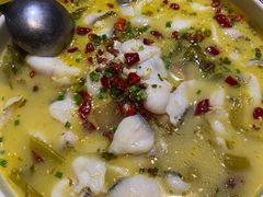 -HOHO餐厅(古子城店)