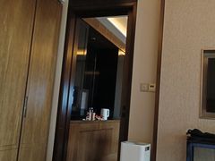 -成都安仁福朋喜来登酒店