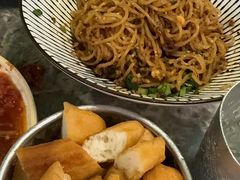-浩海火烧云傣家菜(京广店)