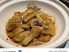 -椿记烧鹅(叠彩店)