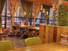 -麻辣总动员·川派海鲜·现炒浇头面·自贡菜(五彩城店)