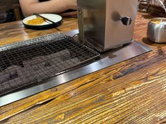 -柿子树炭烤羊腿(金台路店)