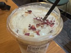 -阿sir咖啡(陶谷新村店)