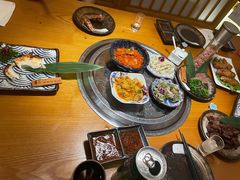 -本寻烧肉酒场(双井店)