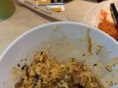 -新石器烤肉(百联川沙店)