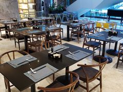-福州西湖大酒店·怡湖咖啡厅