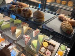 -星巴克(深圳坪山益田门店)