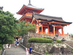 -有栖山 清光院 清水寺