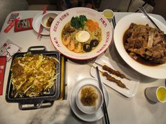 二斤大骨头-九毛九西北菜(悦汇城店)