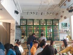 -RAC BAR(安福路店)