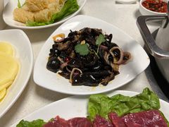 -煲王粤菜餐厅(中侨中心店)