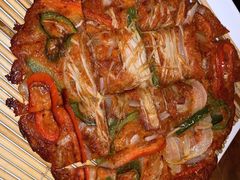 -Outdark Korean Restaurant