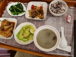-沪壹健康国际母婴月子中心(360复旦奥医一妇婴东院店)