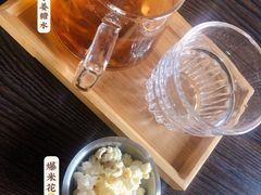 红枣茶-新城概念餐厅