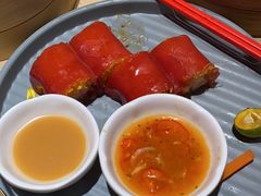 -点都德(华强南店)