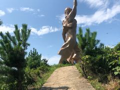 -东极岛景区-东海第一哨灯塔