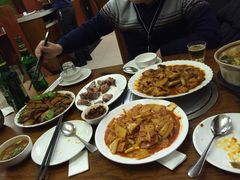 iphone_upload_pic-老朴饭店(邮政街总店)
