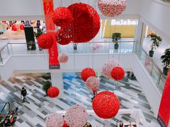 -百联临沂购物中心(临沂路店)