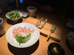 -鳥焱商店(王府大街店)