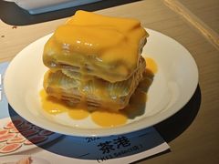 -茶港·点心·啫啫煲(江夏中百店)