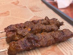 -神府路壹号·海鲜烧烤·砂锅粥·锅物(三坊七巷店)