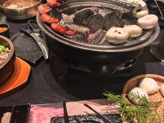 -黑牛の店·黑金店(沈阳万象城店)