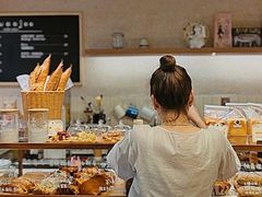 -evoojoo面包商店