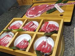 -NIUAN牛庵·日式和牛烧肉(恒隆店)