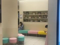 -天真蓝照相馆(五角场百联又一城店)