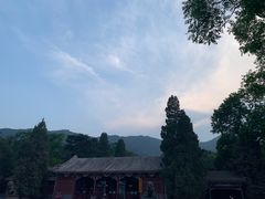 -香山公园